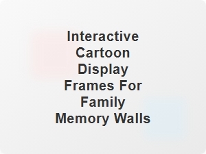 Bring Family Memories to Life with Custom Animated Frames